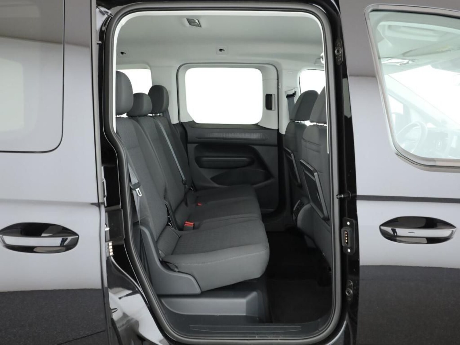 Volkswagen Caddy – Bild 7