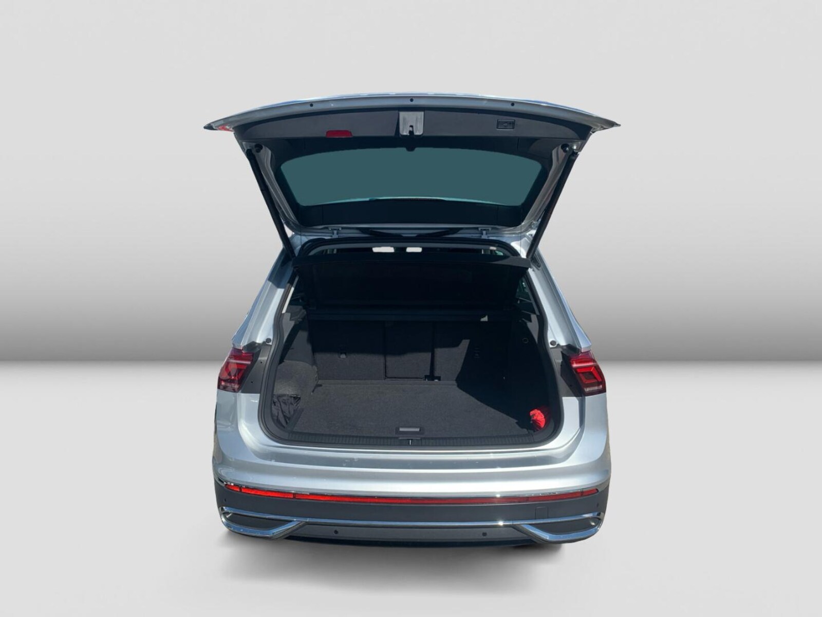 Volkswagen Tiguan – Bild 10