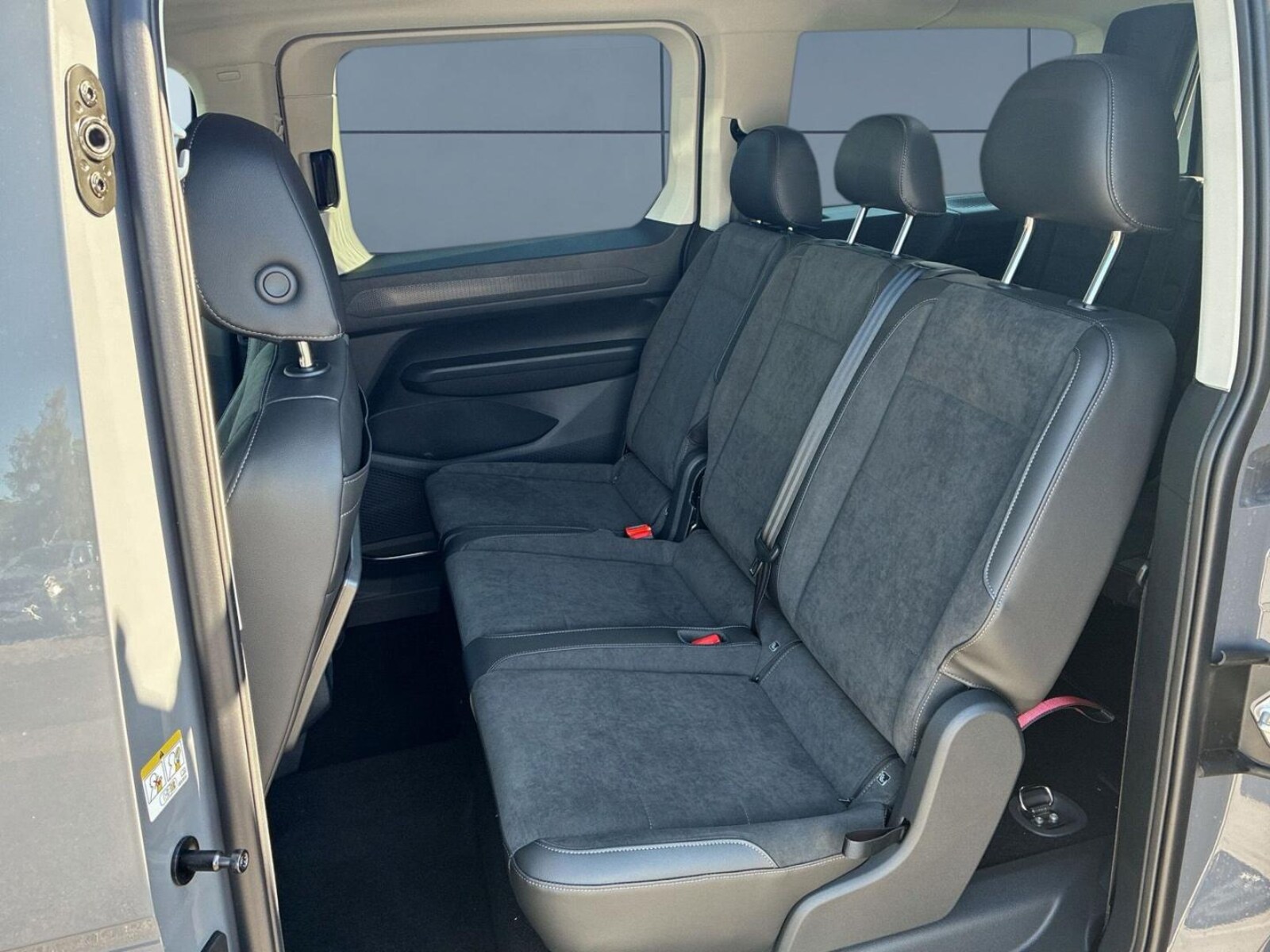 Volkswagen Caddy Maxi – Bild 10