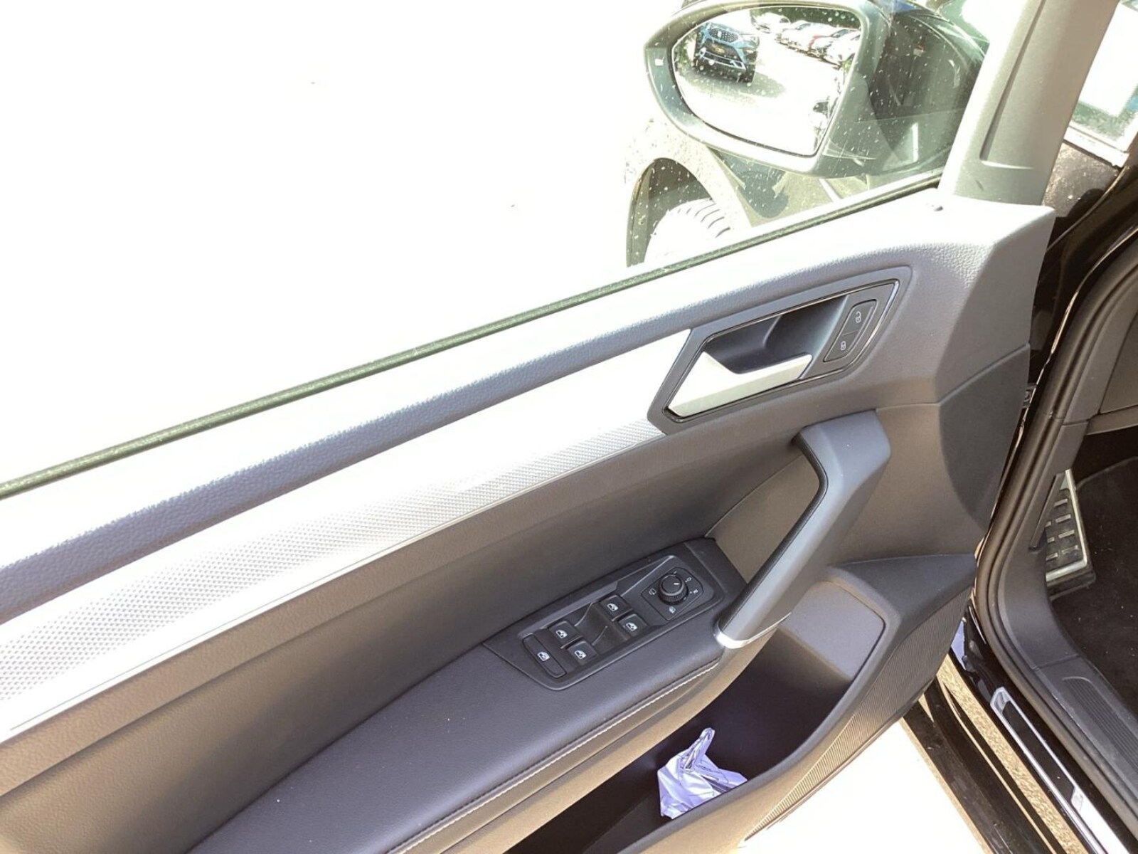 Volkswagen Touran – Bild 20