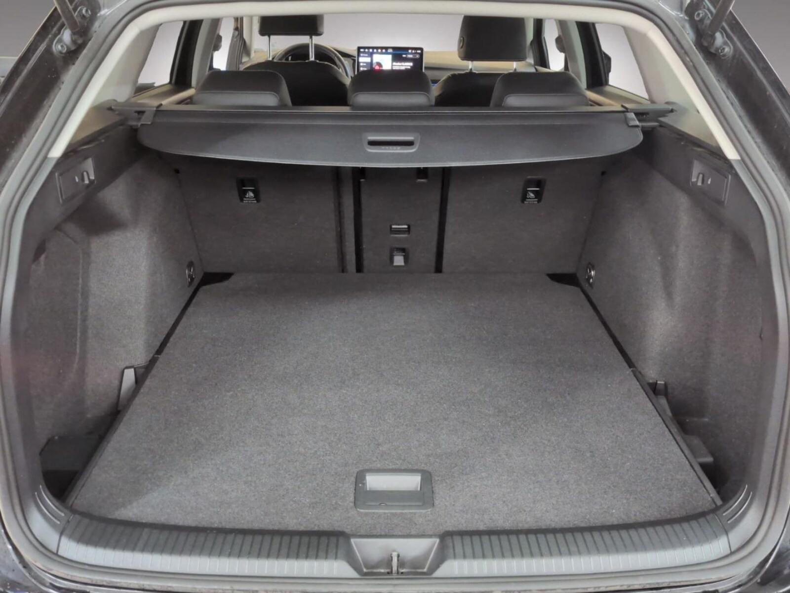 Volkswagen Golf Variant – Bild 14