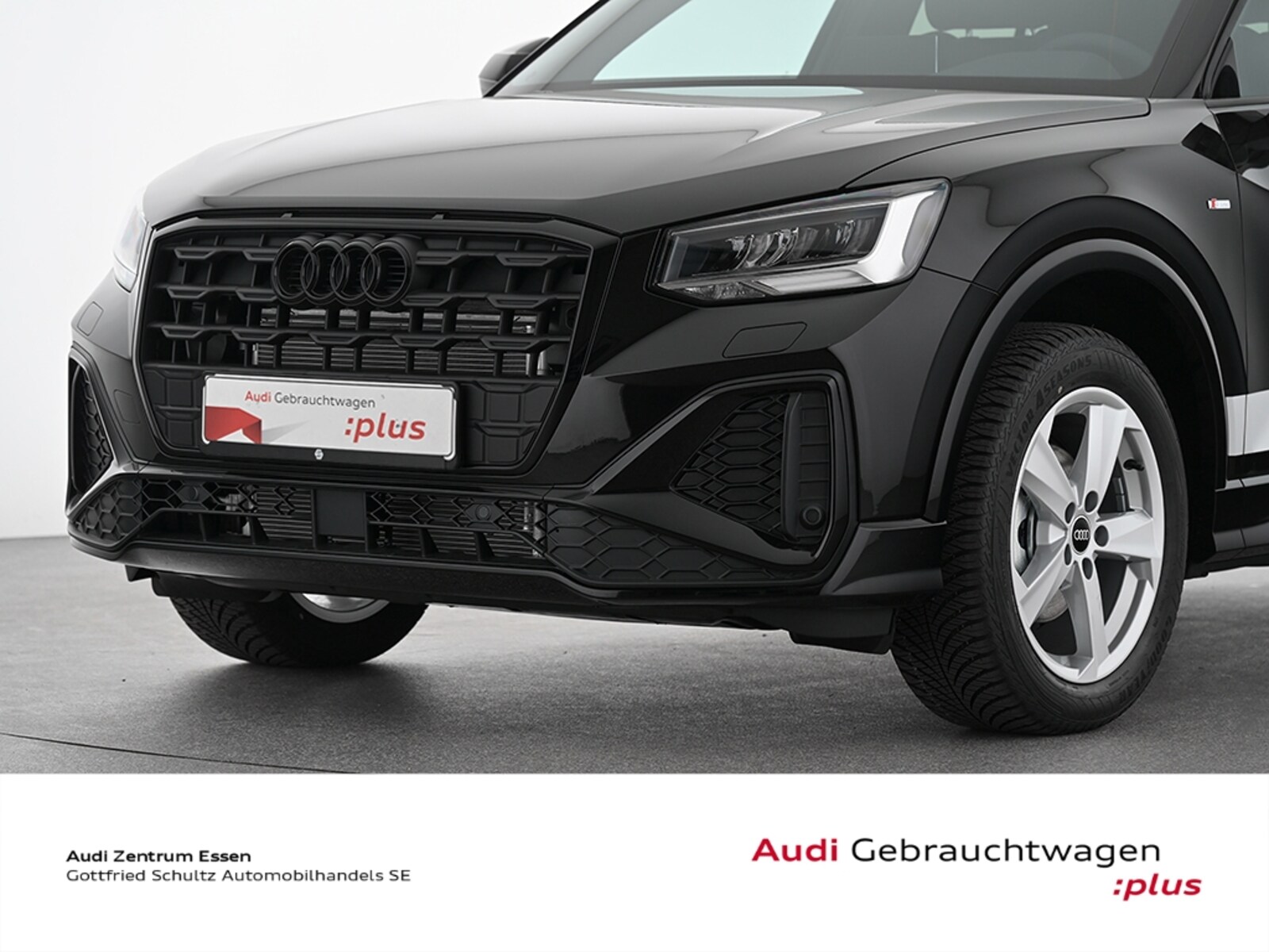 Audi Q2 – Bild 7