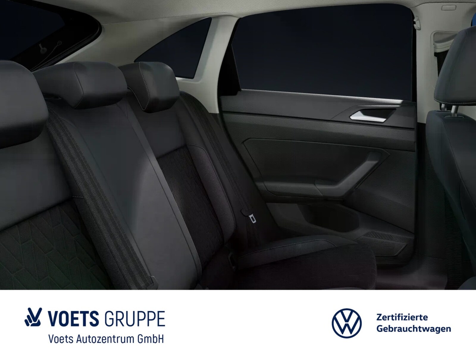 Volkswagen Taigo – Bild 11
