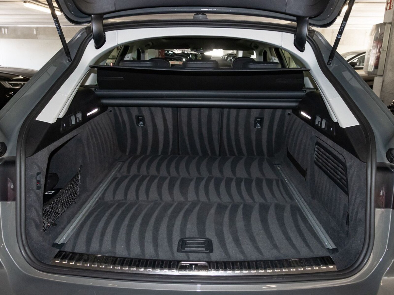 Audi A6 Avant – Bild 6