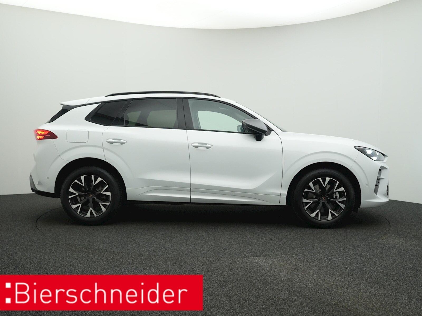 CUPRA Terramar – Bild 6