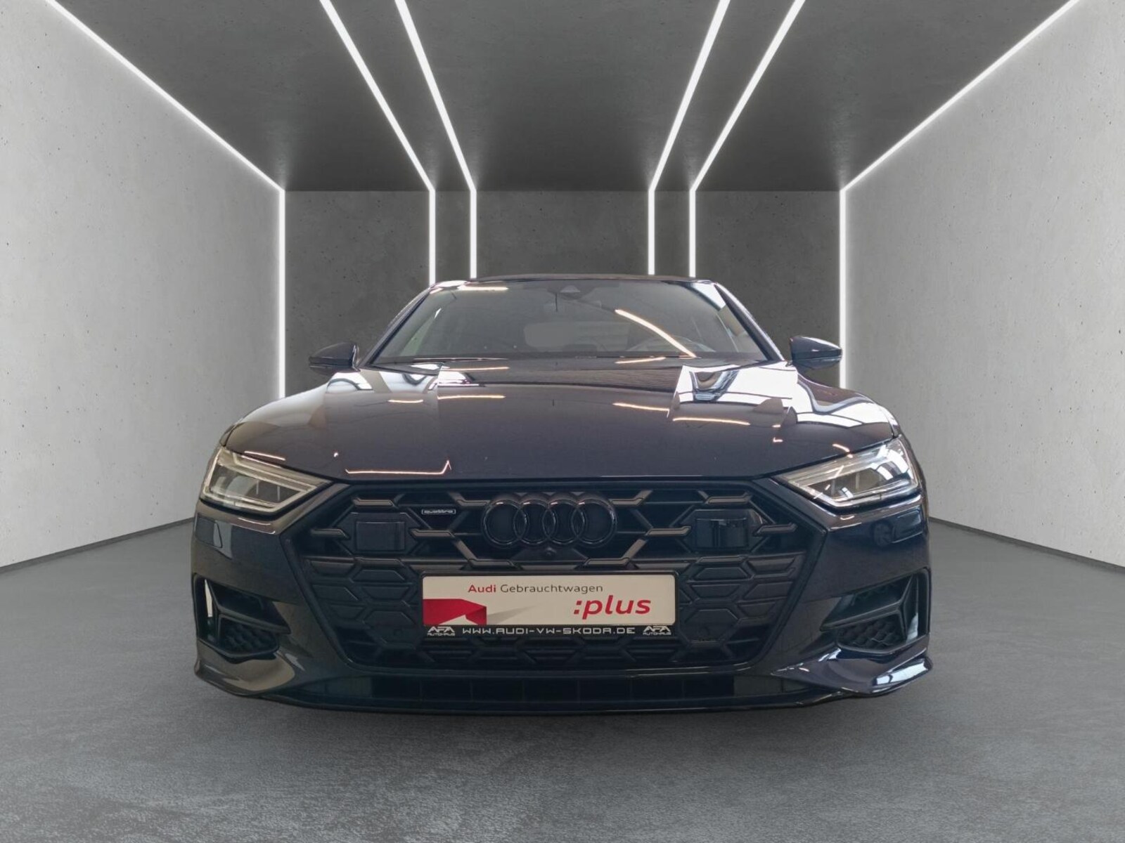 Audi A7 Sportback – Bild 6