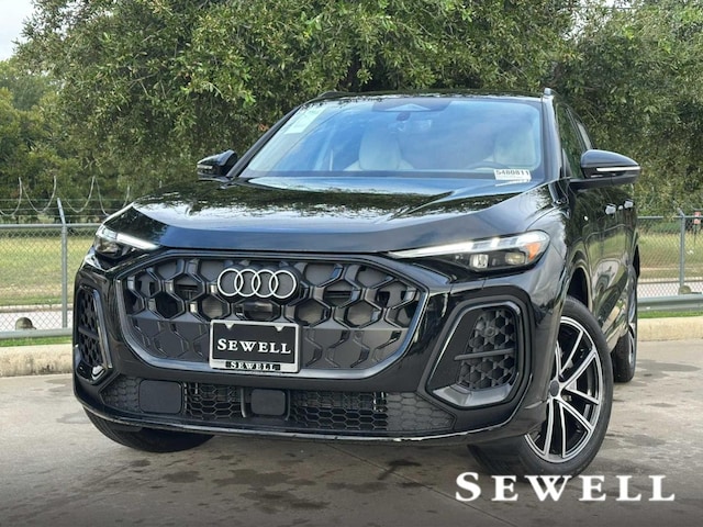 2026 Audi Q5