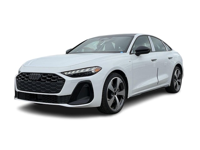 Photo of 2026 Audi A5 Sedan