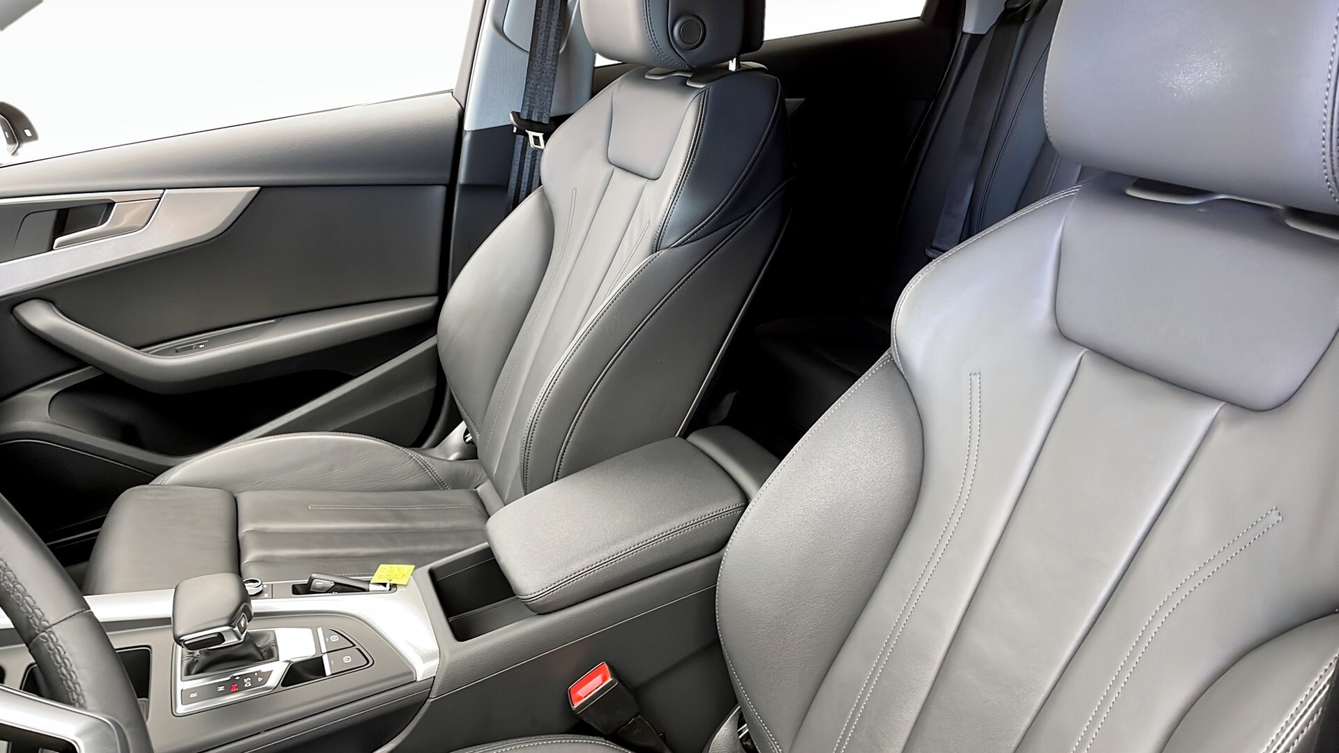 Image about Audi A4 Avant A4 Avant 40 TDI quattro Proline 204 hk S tronic