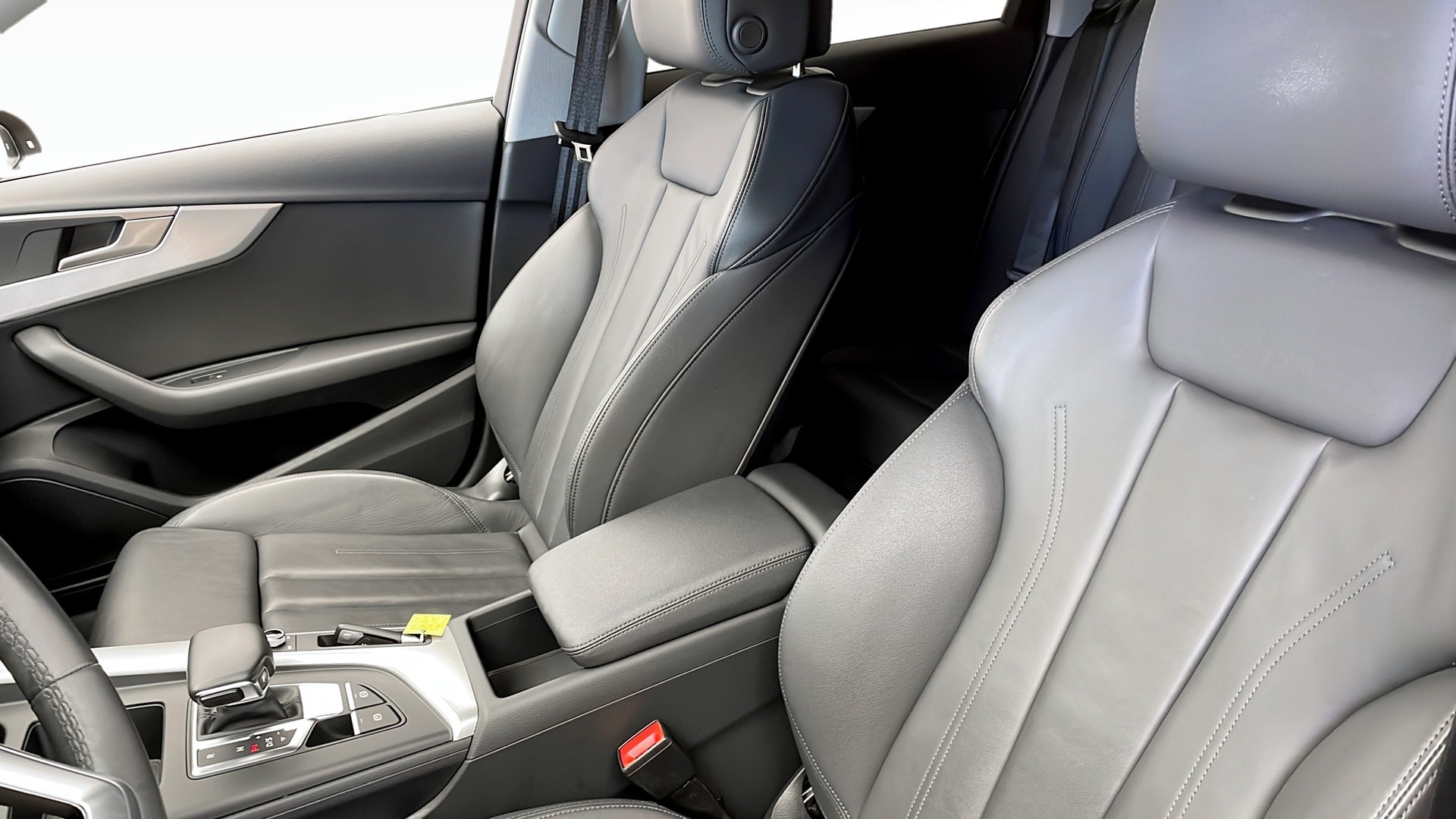 Image about Audi A4 Avant A4 Avant 40 TDI quattro Proline 204 hk S tronic