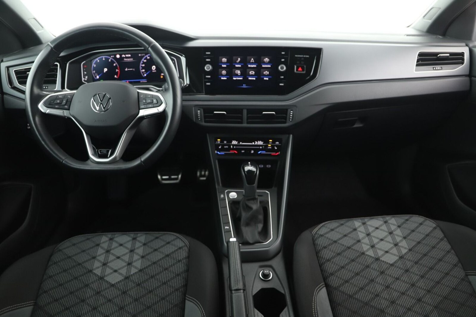 Volkswagen Taigo – Bild 8