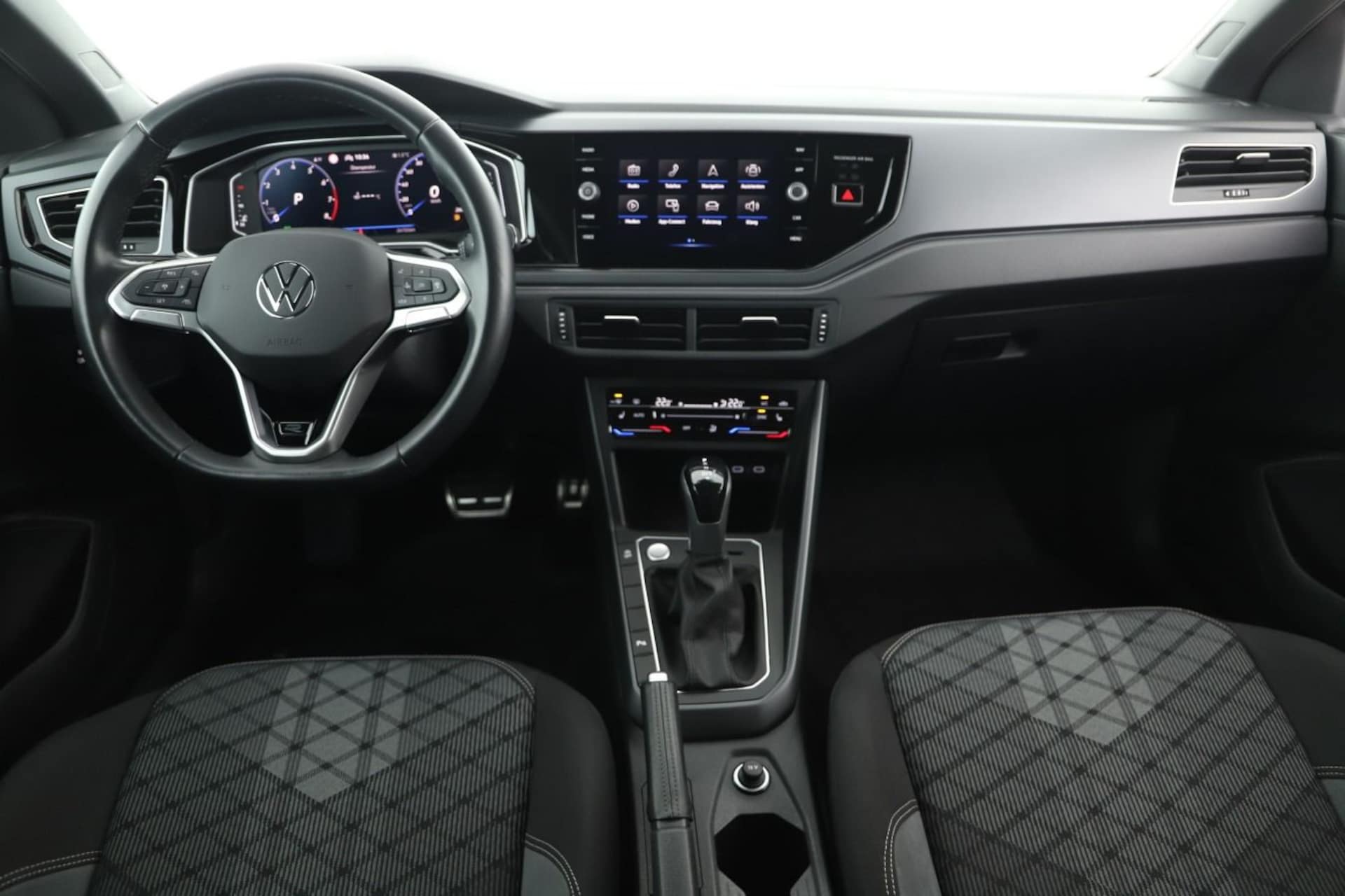 Volkswagen Taigo R-Line