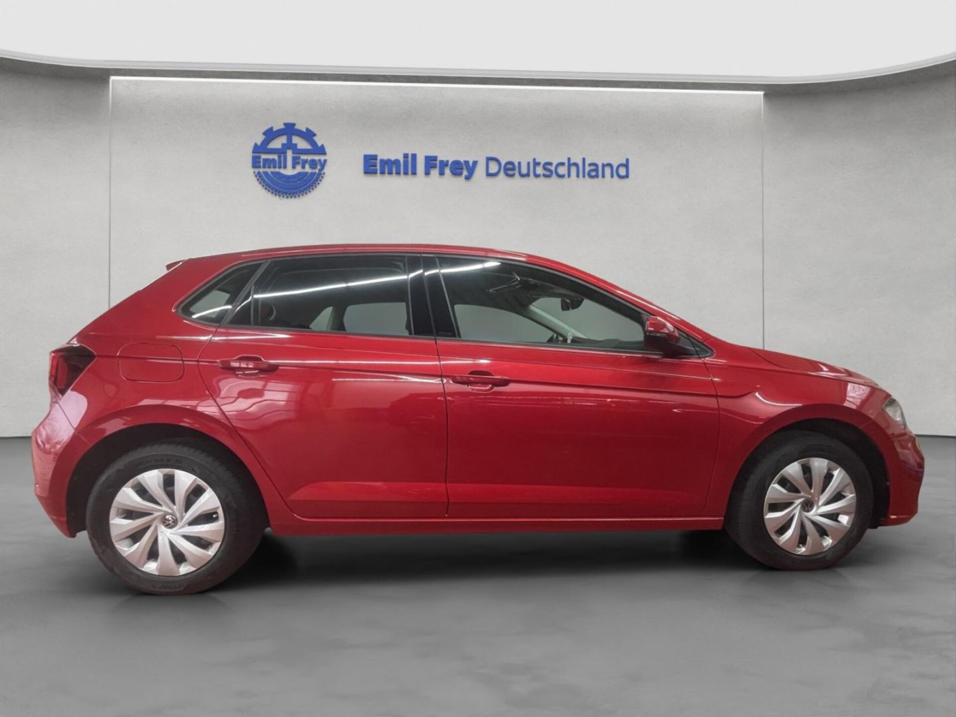 Volkswagen Polo Life
