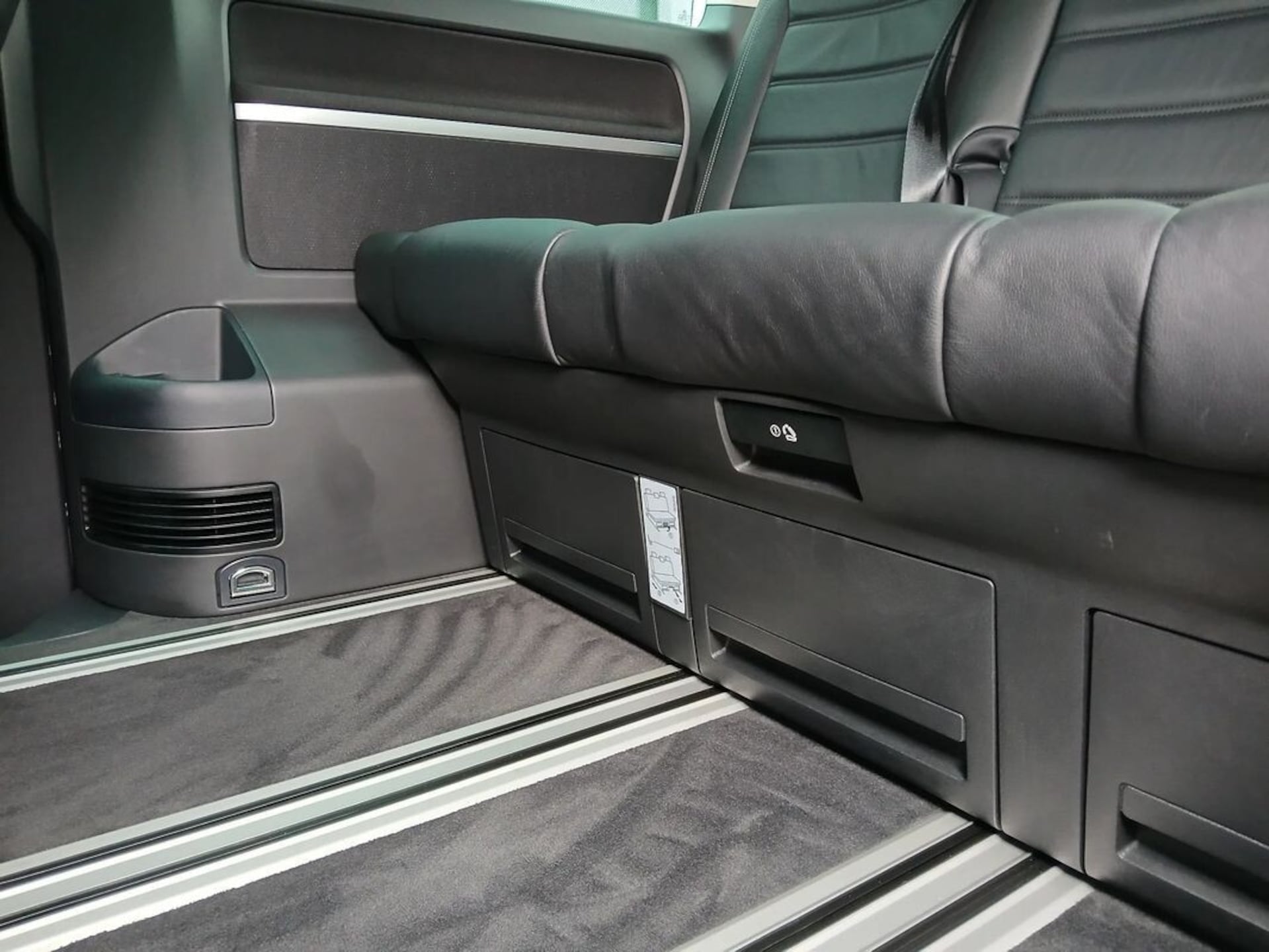 Volkswagen Multivan 6.1 Comfortline