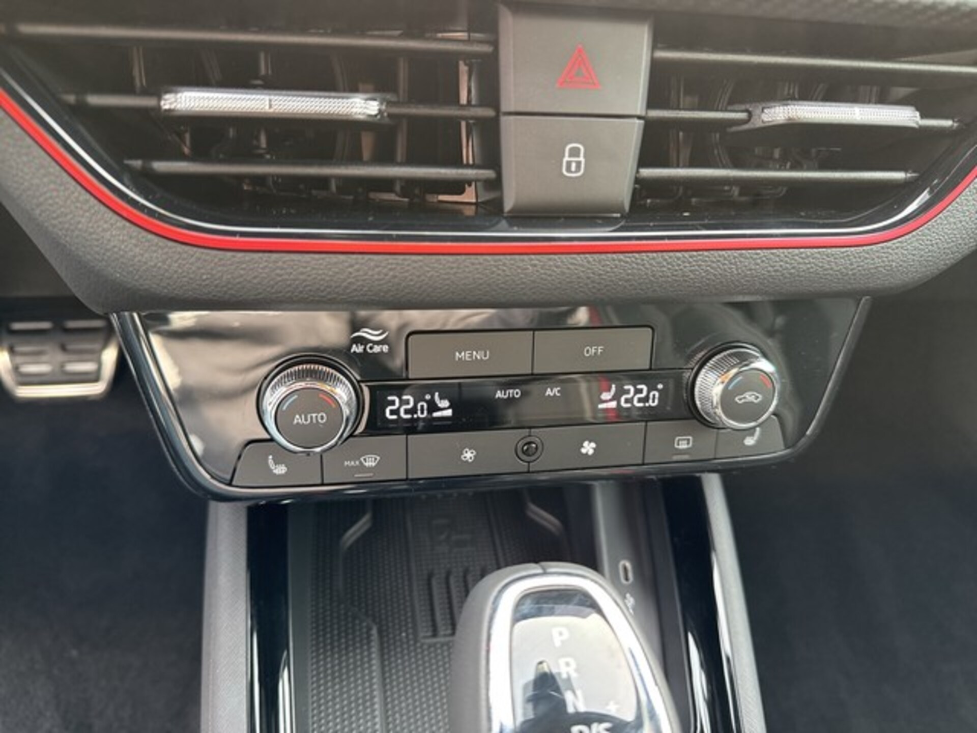 Skoda Kamiq Monte Carlo