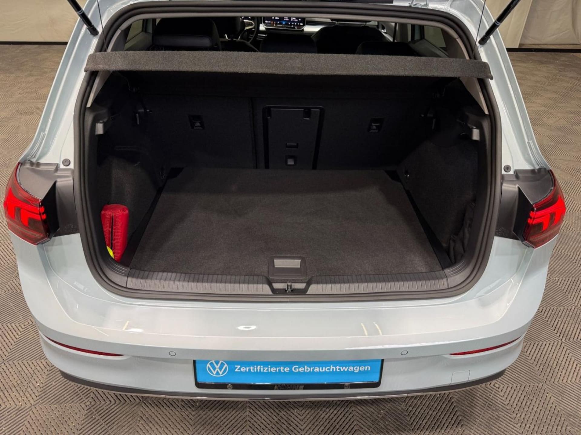 Volkswagen Golf Life