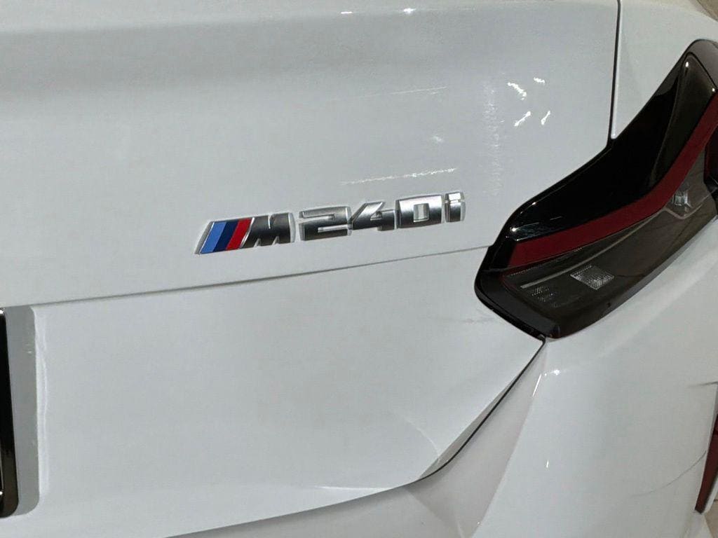 2025 BMW 2 Series M240i - Photo 27