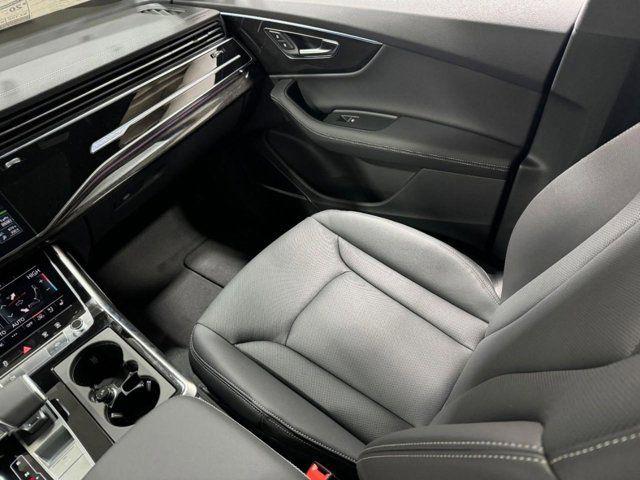 2026 Audi Q7 Premium Plus - Photo 19