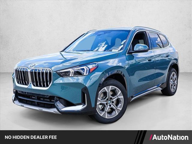 2025 BMW X1