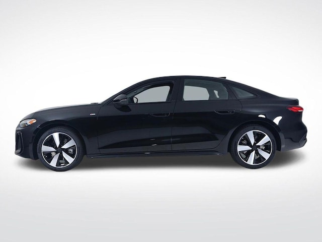 2026 Audi A5 Sedan