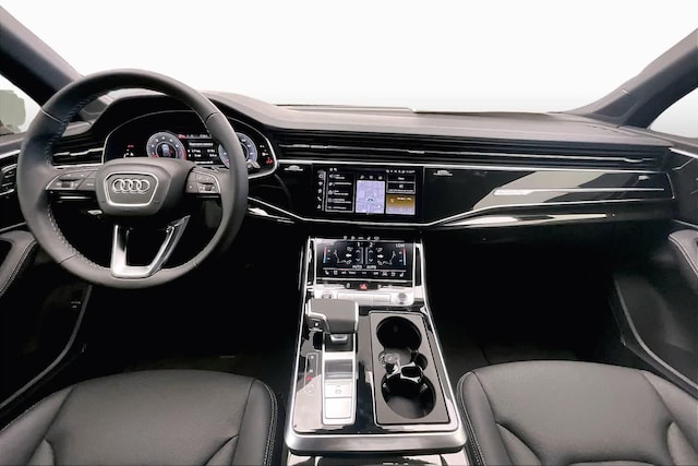 2026 Audi Q7 Premium Plus - Photo 5