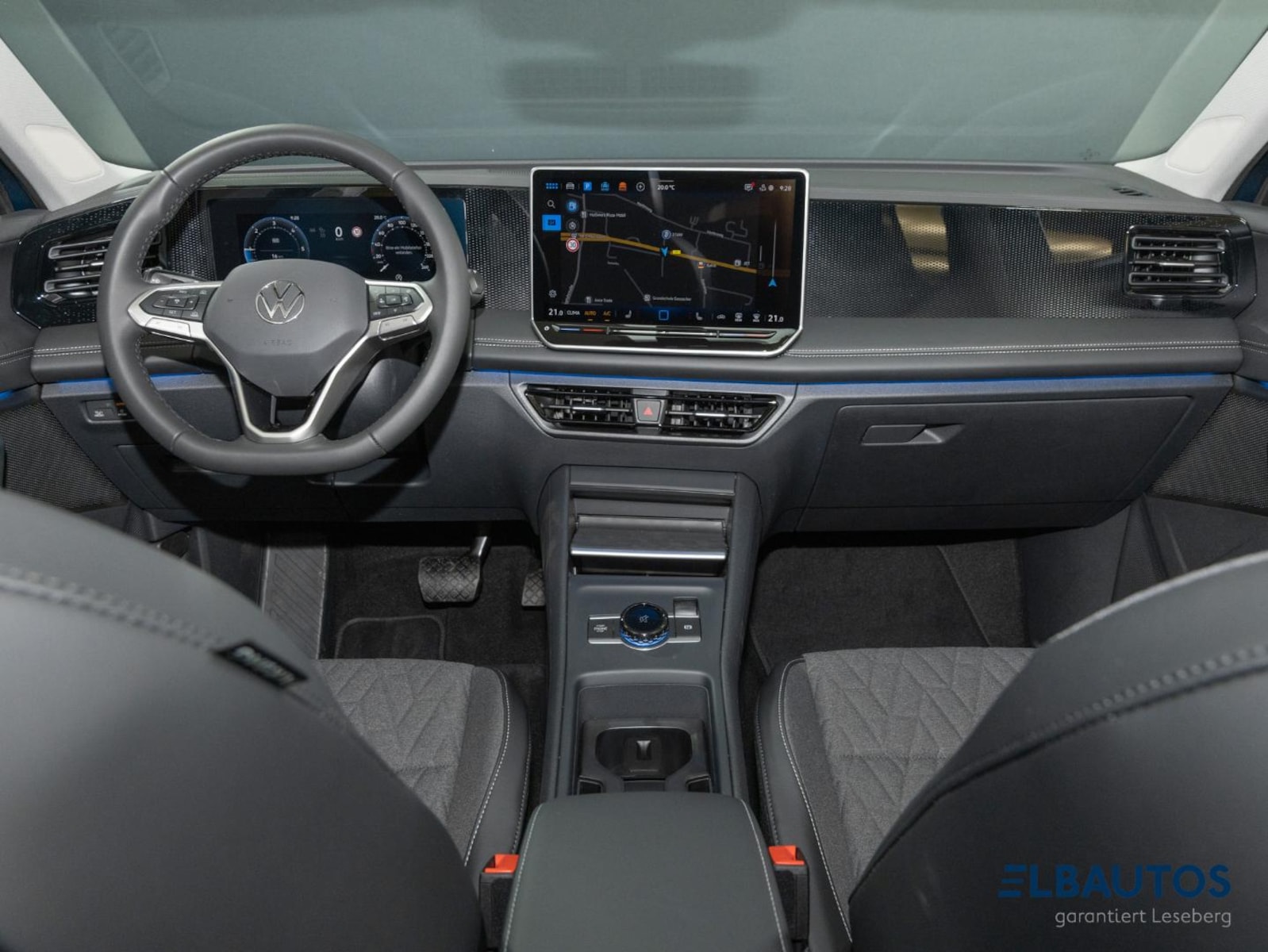 Volkswagen Tiguan – Bild 19