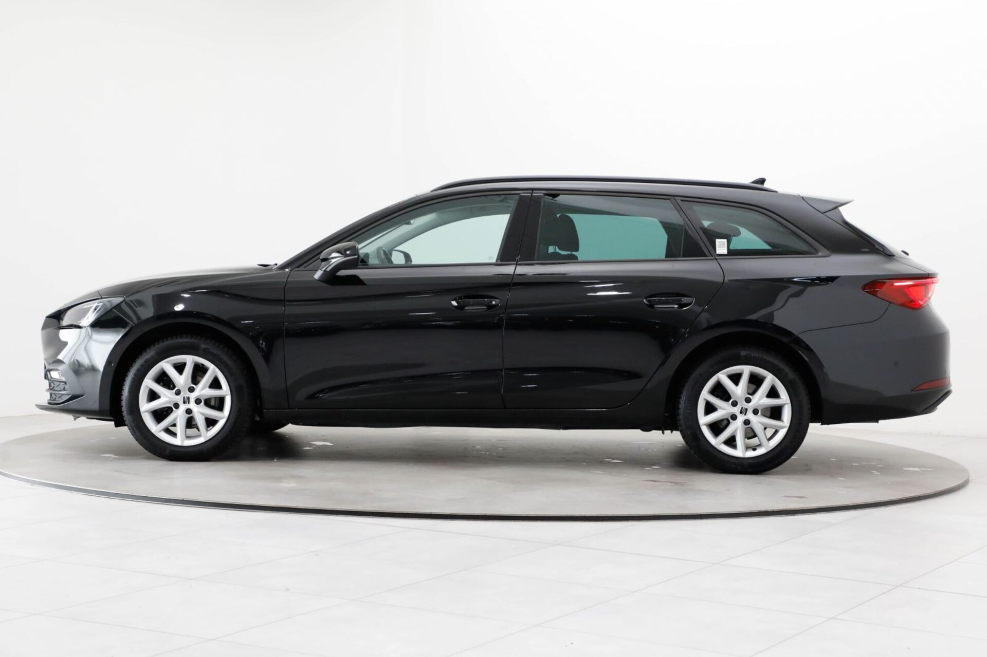 SEAT Leon Sportstourer Style