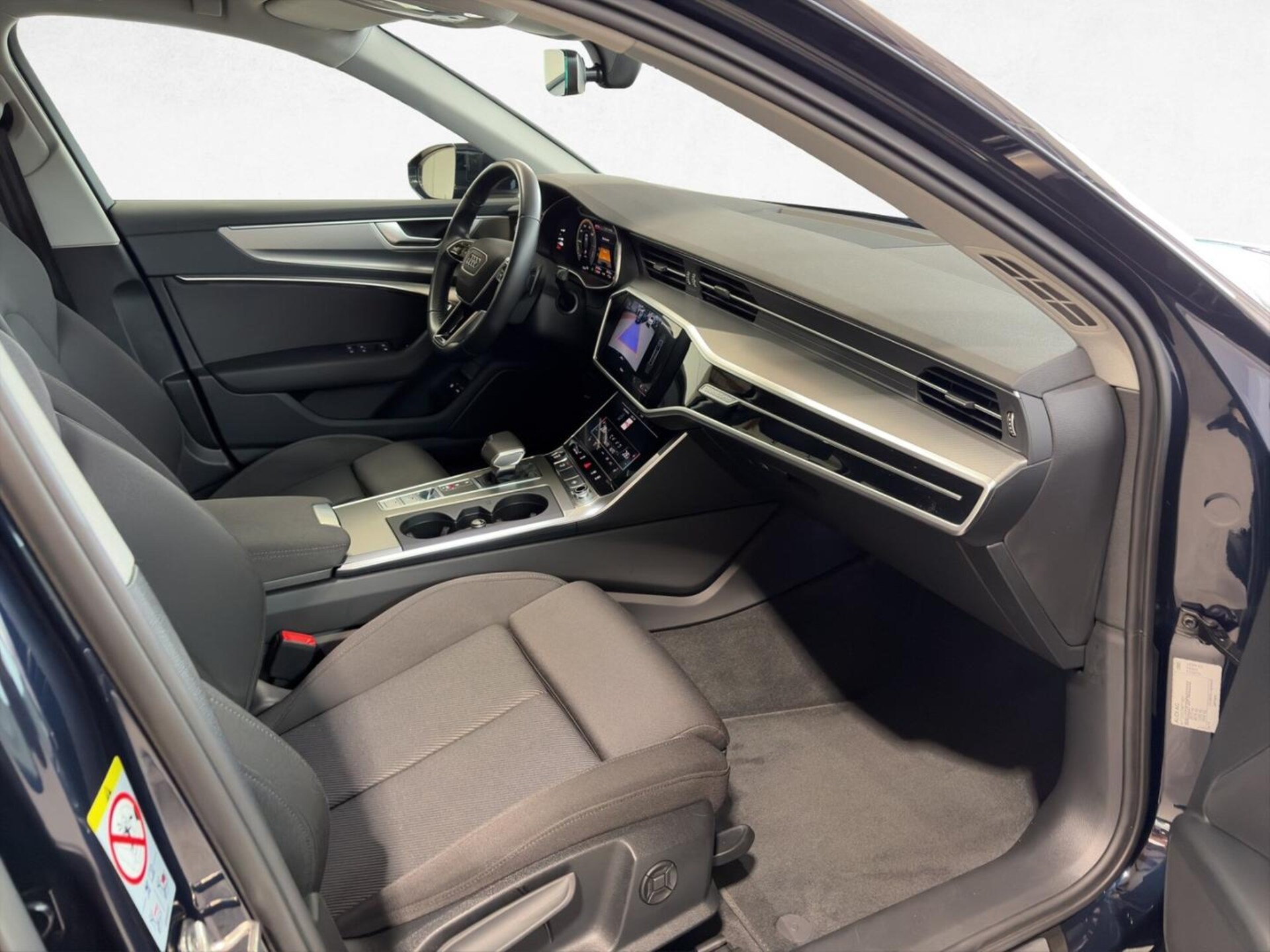 Audi A6 Avant TFSI e Sport