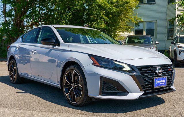 2023 Nissan Altima
