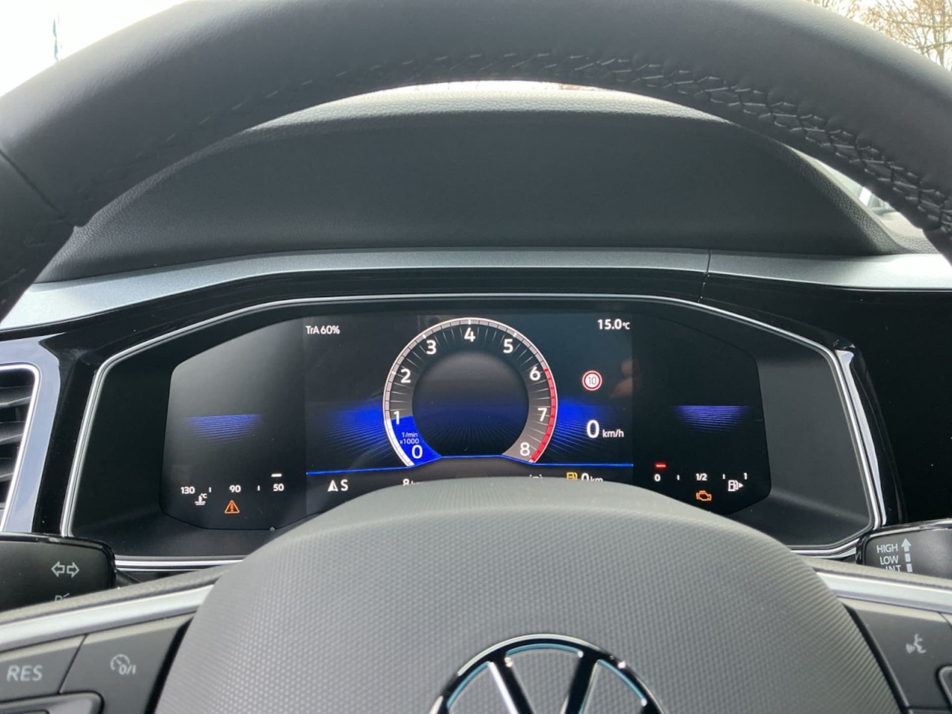 Volkswagen Polo ENERGY