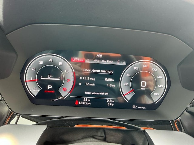 2026 Audi A3 Premium Plus - Photo 11