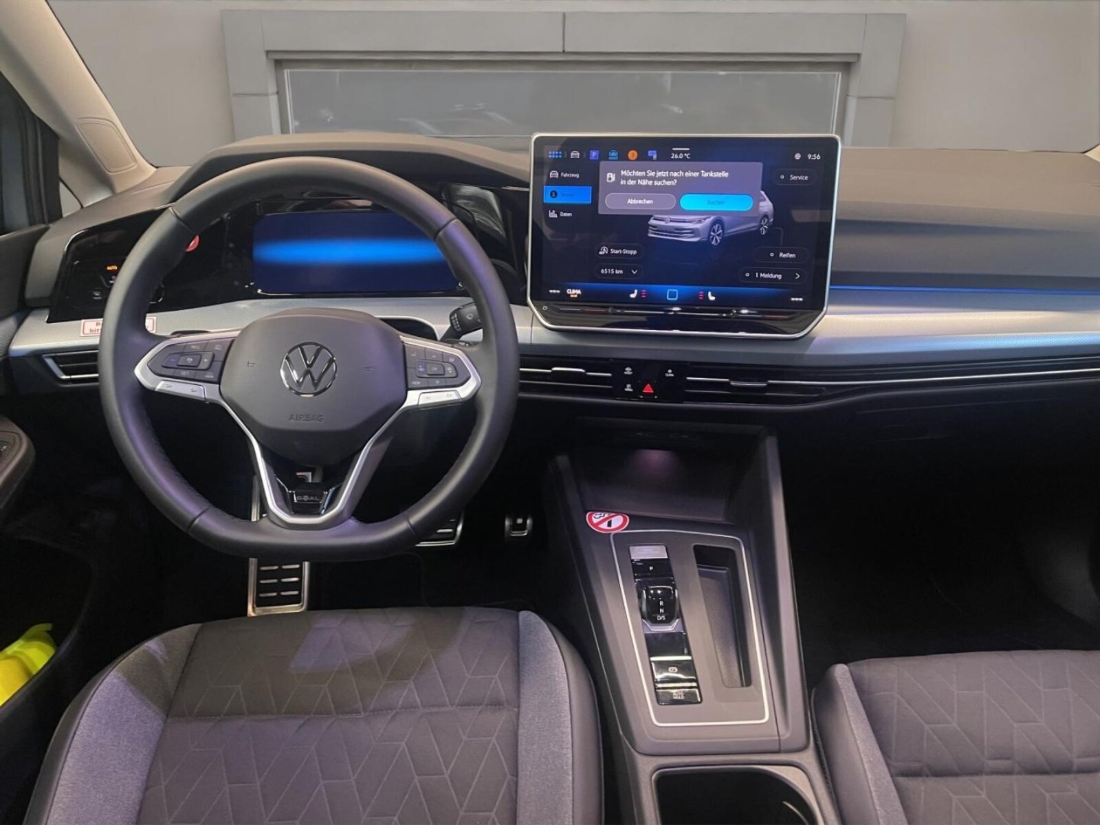 Volkswagen Golf Variant – Bild 16