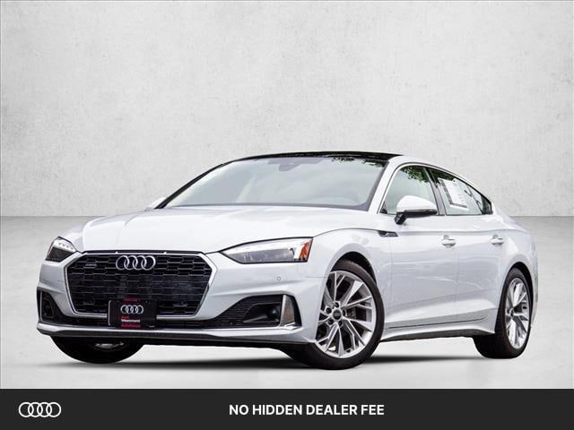2023 Audi A5 Sportback
