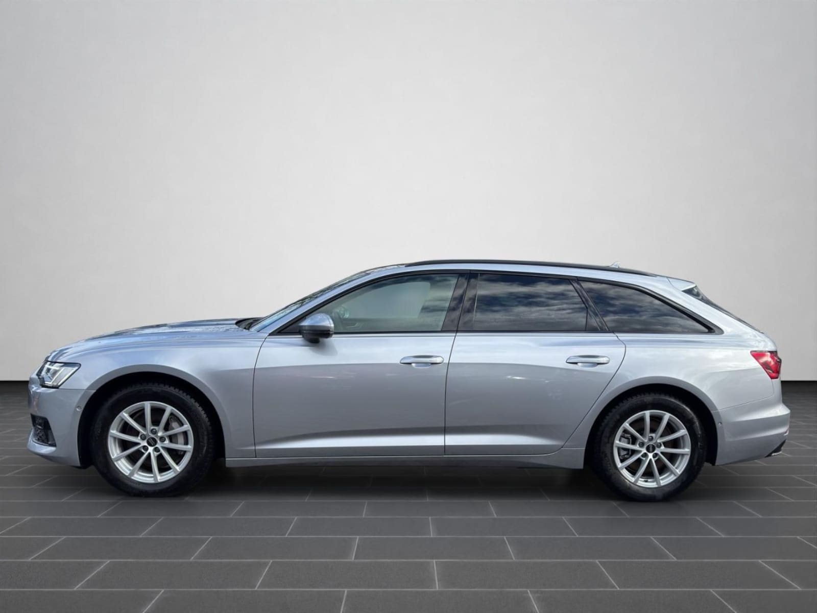 Audi A6 Avant – Bild 7