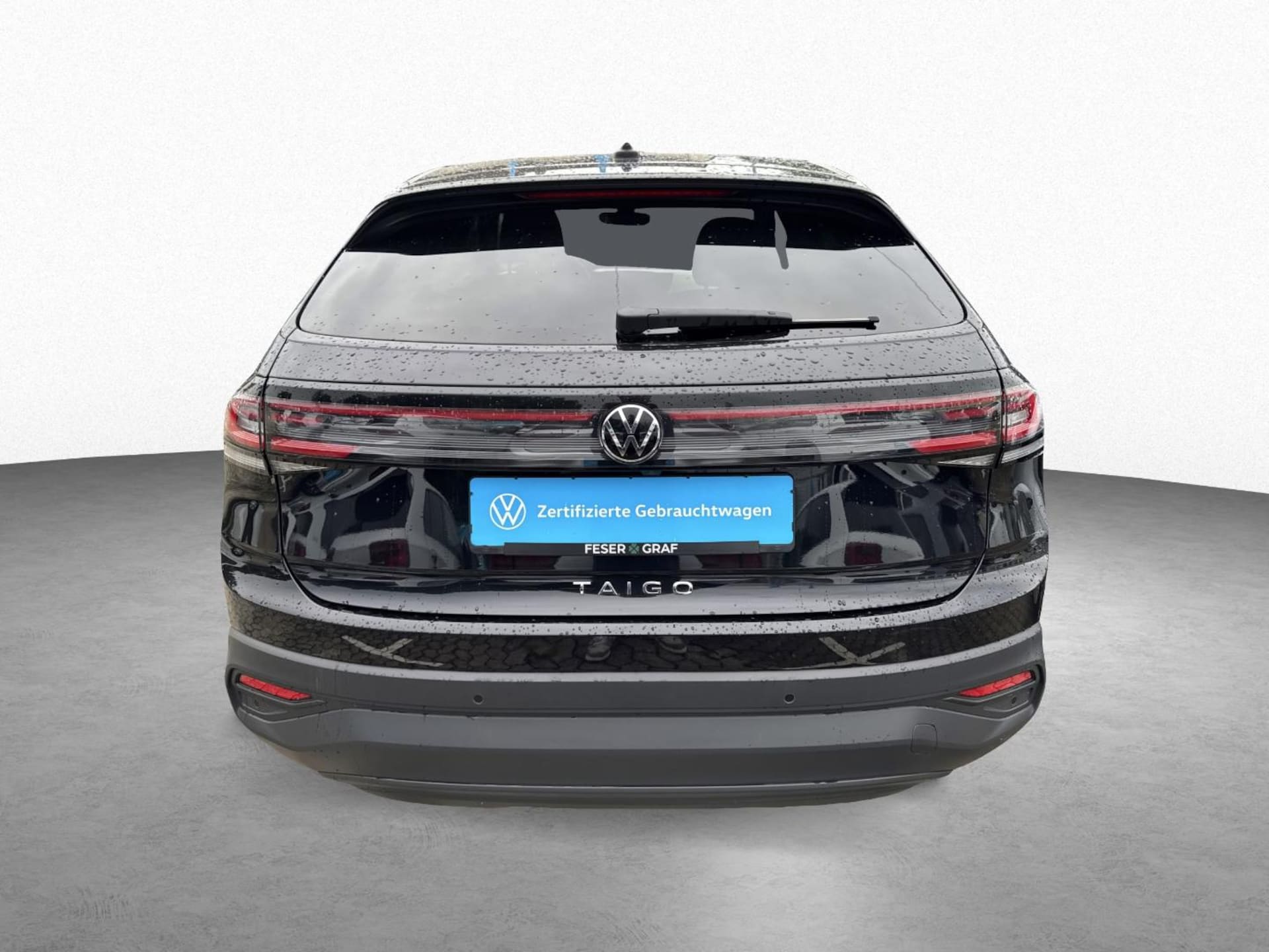 Volkswagen Taigo MOVE