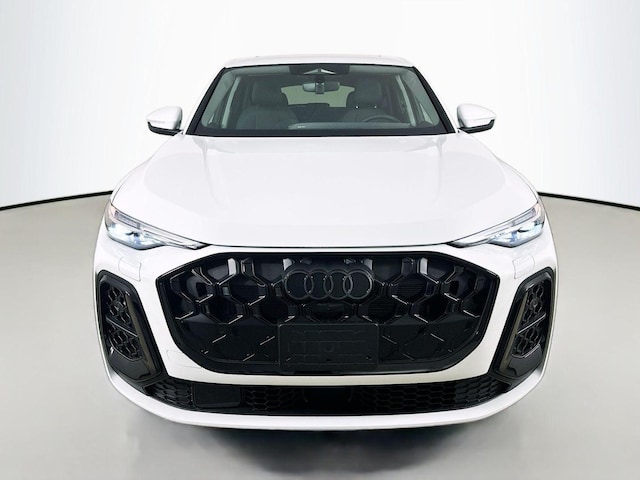 2026 Audi Q5 Sportback
