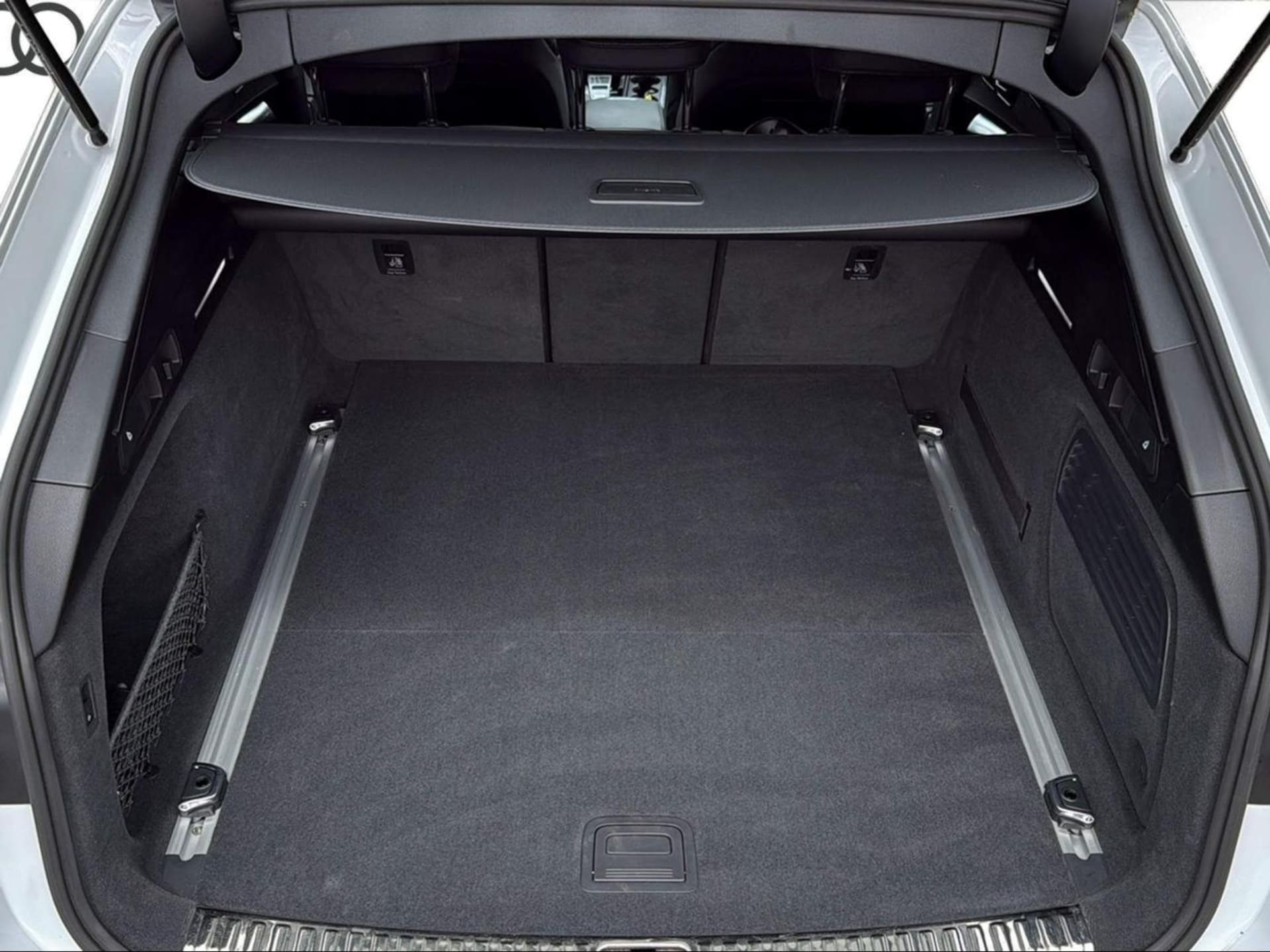Audi S6 Avant