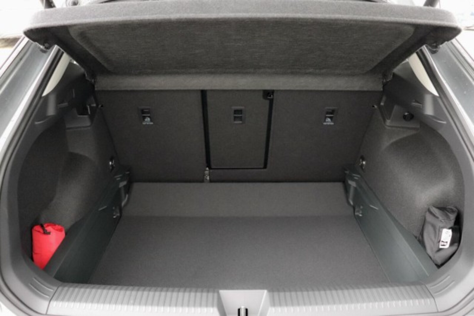 Volkswagen T-Roc – Bild 13