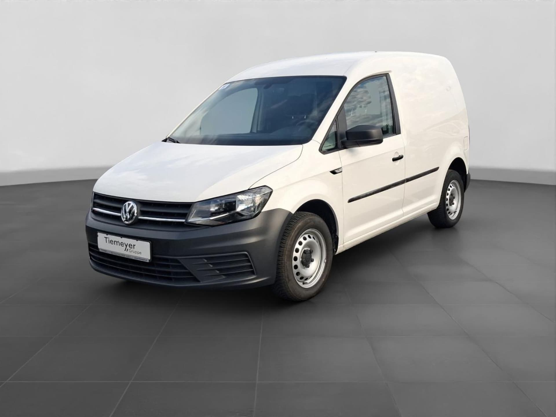 Volkswagen Caddy Kasten