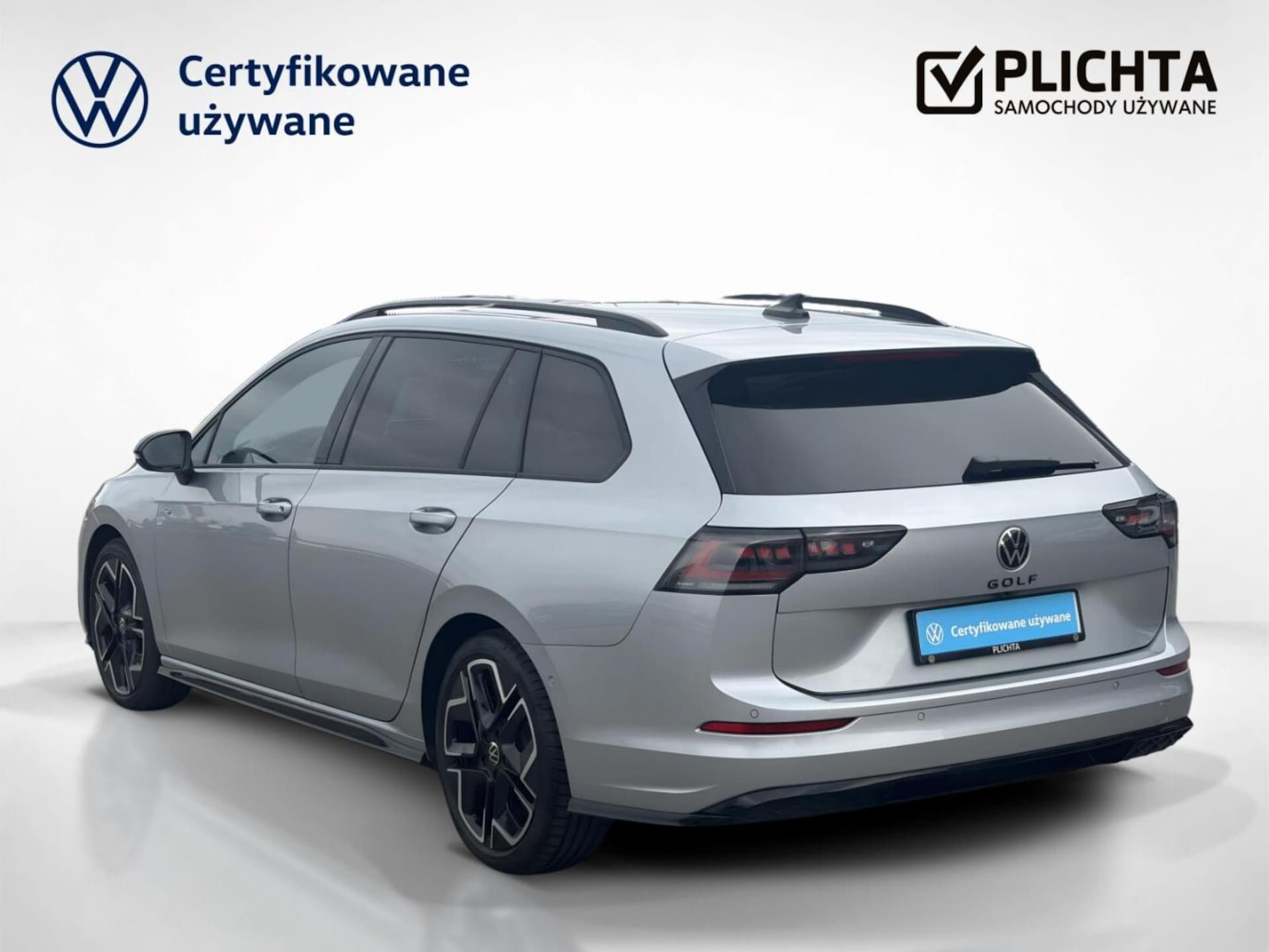 Volkswagen Golf Variant R-Line