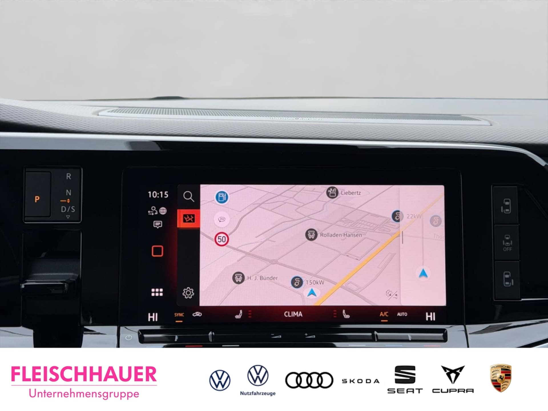 Volkswagen Multivan Life
