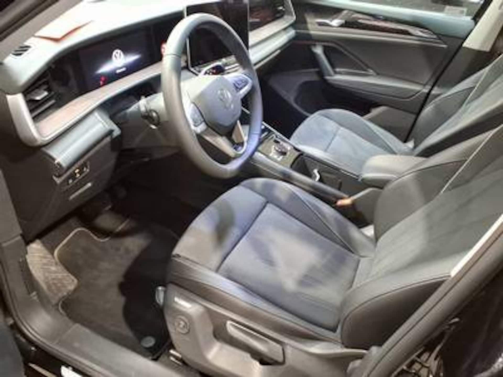 Volkswagen Tayron Elegance