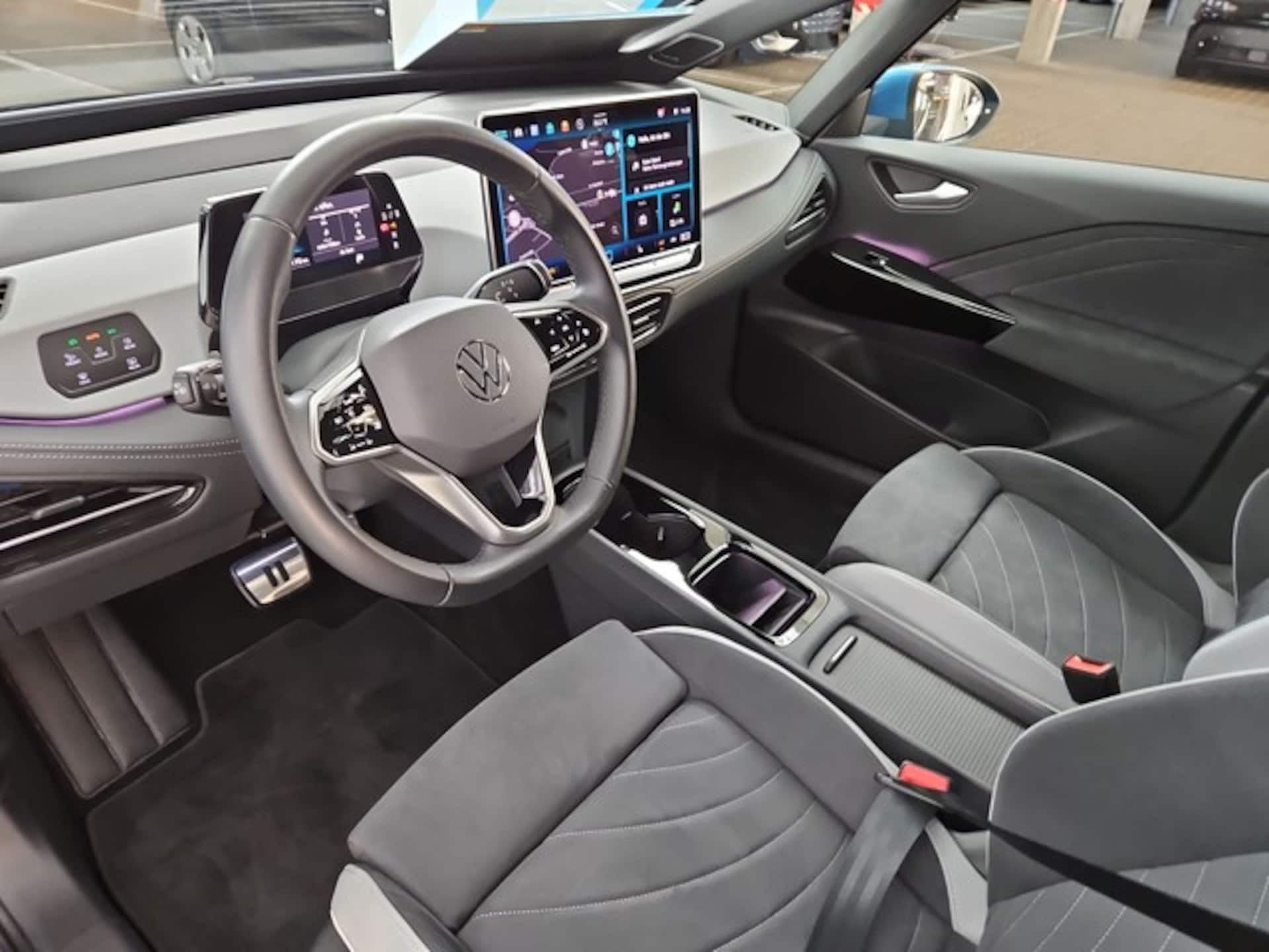 Volkswagen ID.3 Pro S