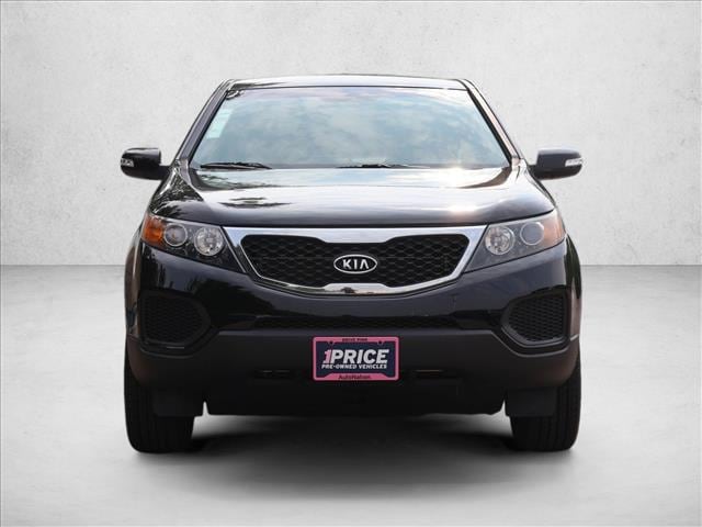 2012 Kia Sorento