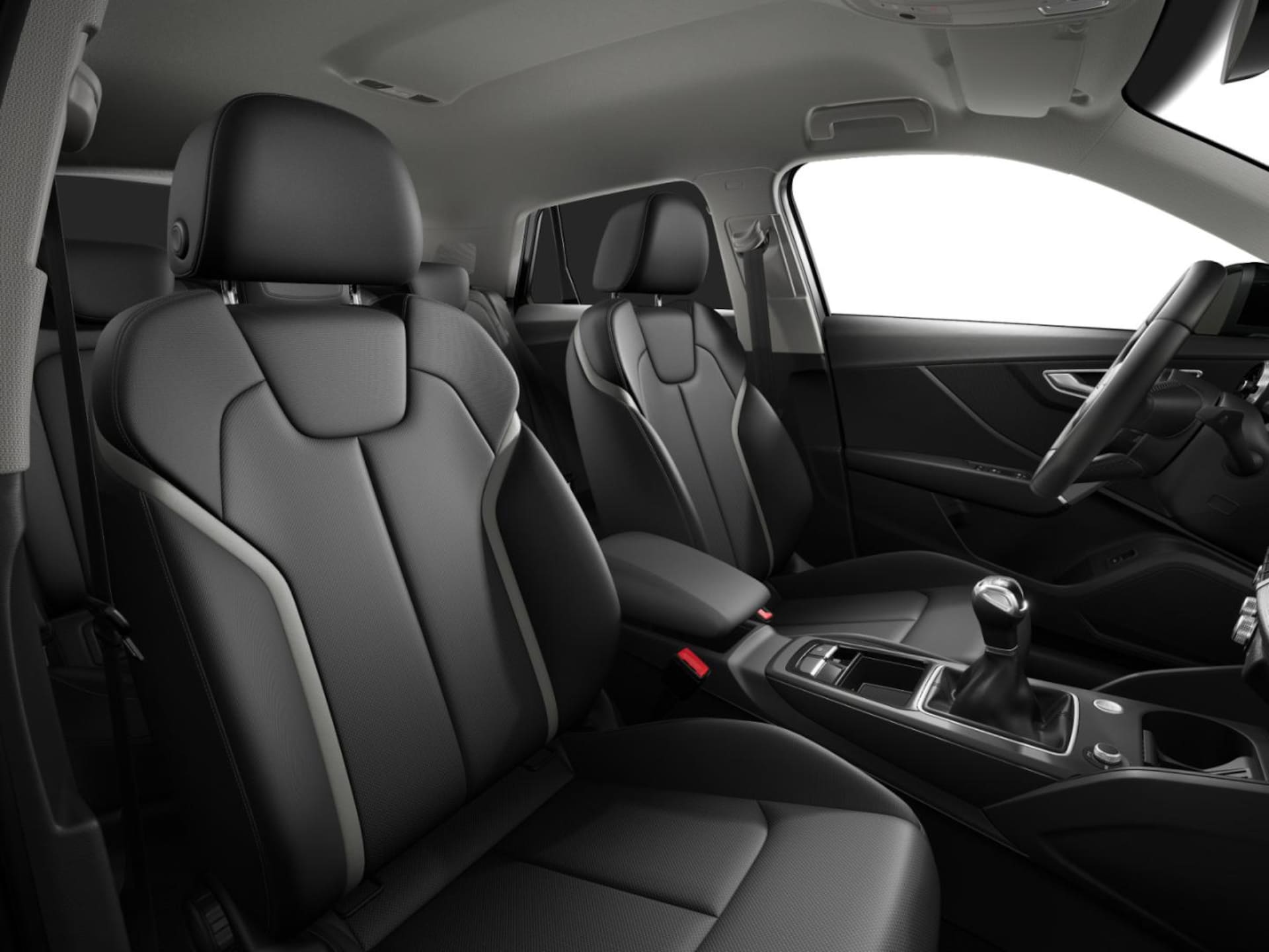Audi Q2 Advanced