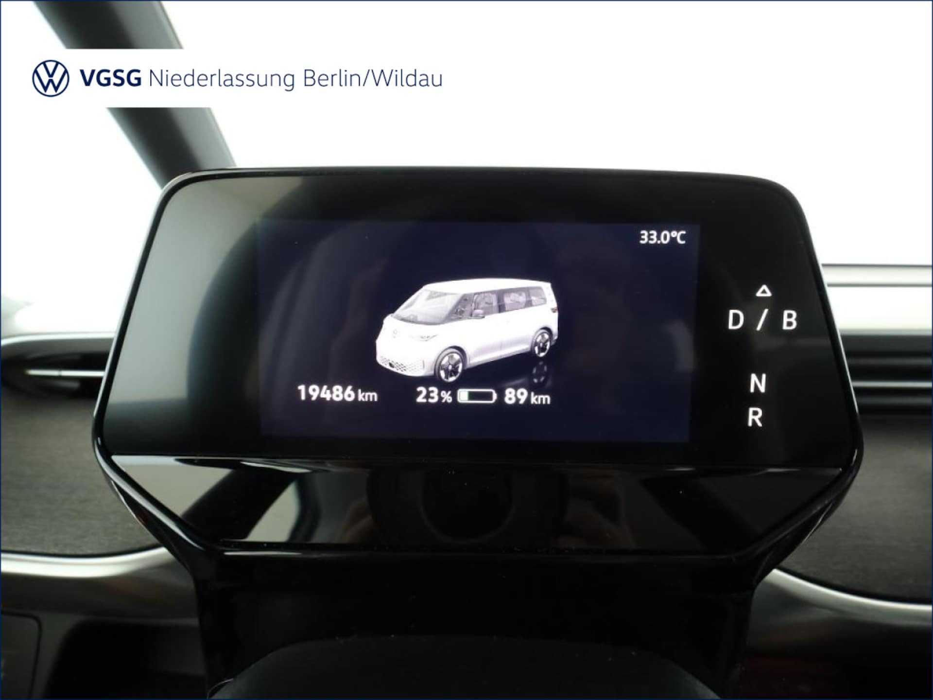 Volkswagen ID. Buzz Pro
