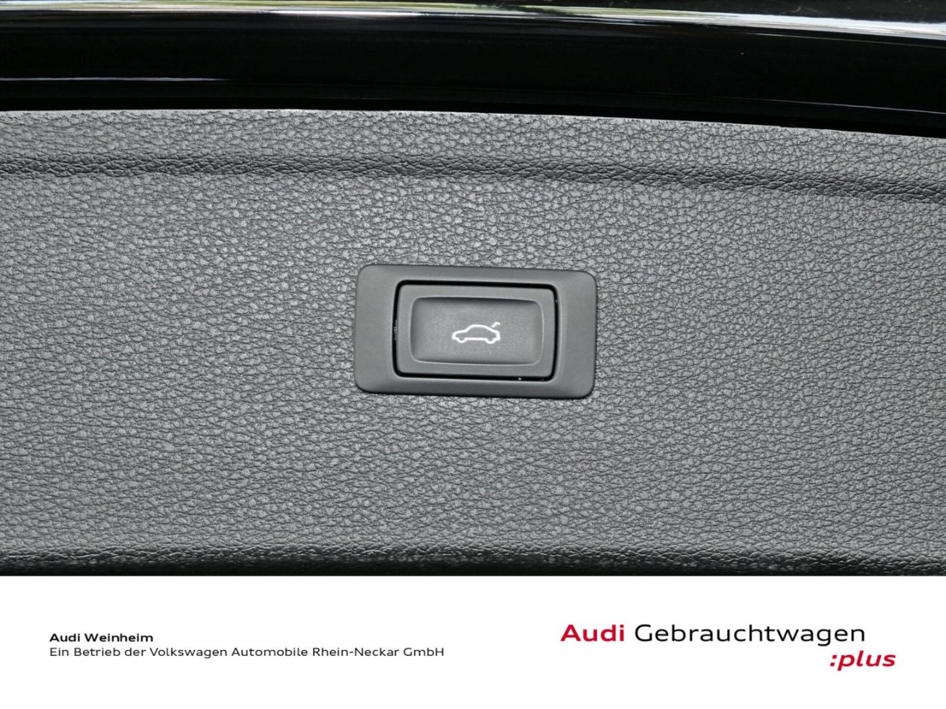 Audi Q5 TFSI e advanced