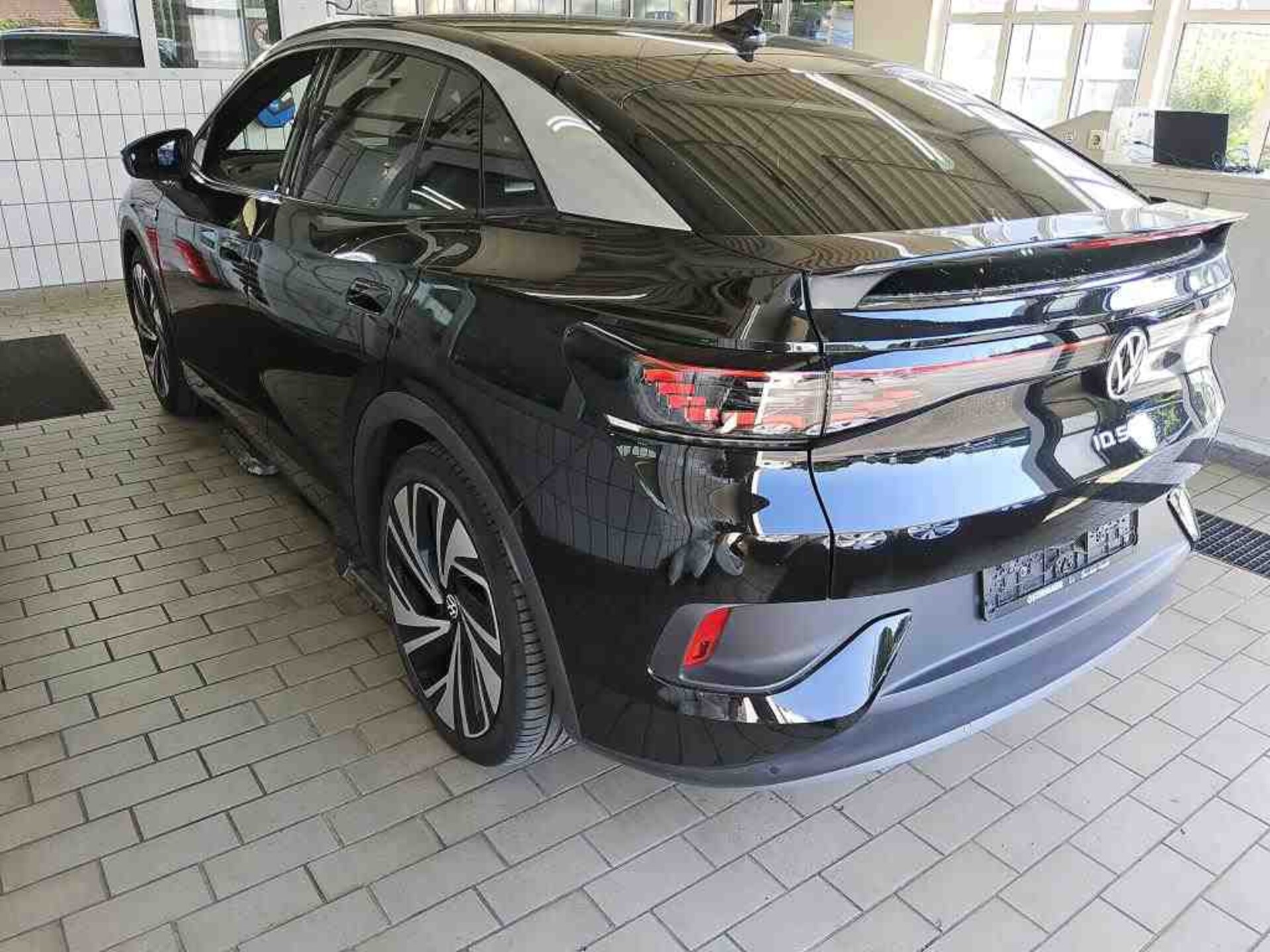 Volkswagen ID.5 Pro Performance