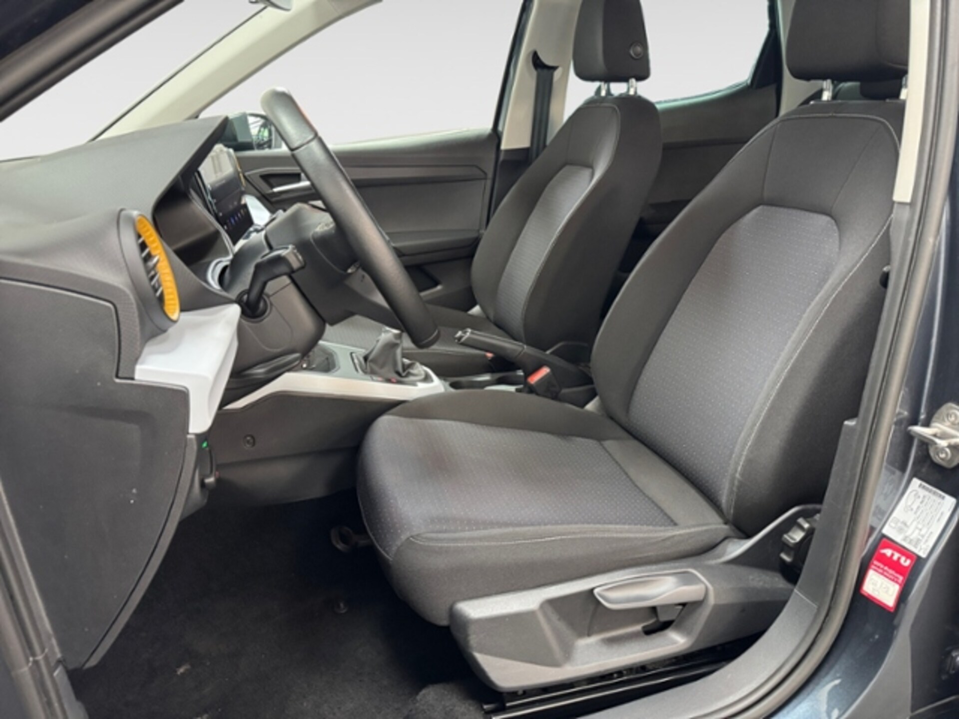 SEAT Arona Style