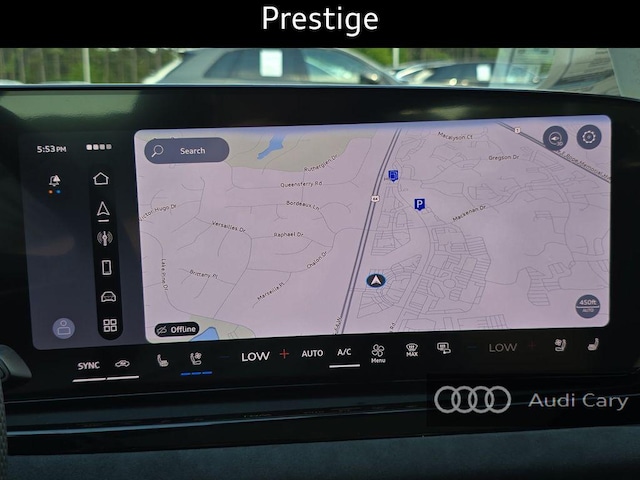 2026 Audi S5 Prestige - Photo 21